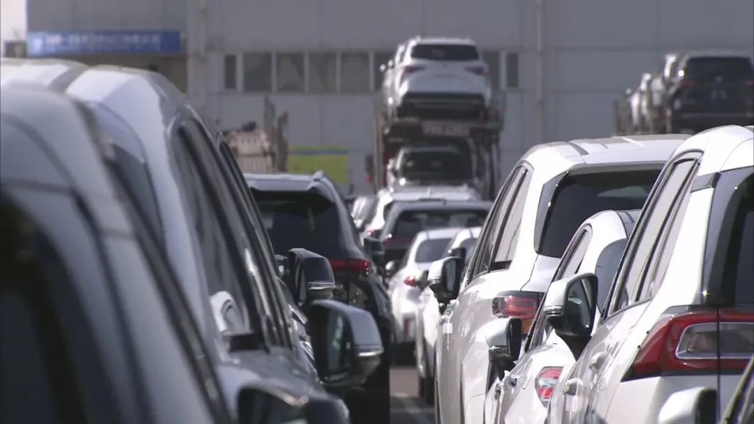 重磅！北京定向增发4万个新能源小客车指标，给这些人——