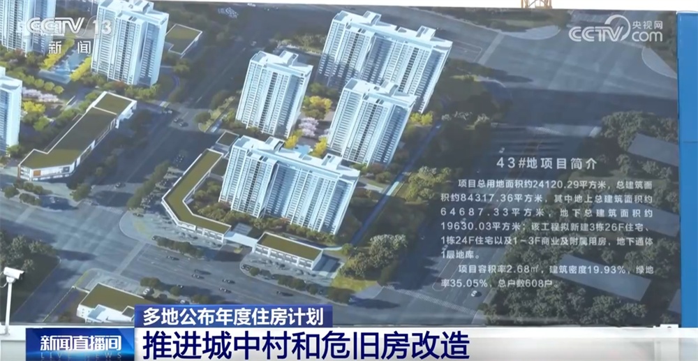 多地年度住房计划关注“人房地钱”联动 土地成交活跃提信心、“暖意”浓 多地年度住房计划关注“人房地钱”联动 土地成交活跃提信心、“暖意”浓