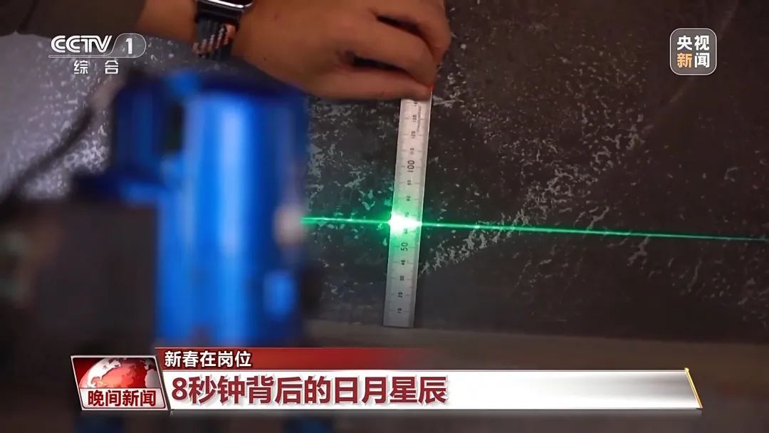 高铁安全过桥的这8秒钟，背后是什么→→