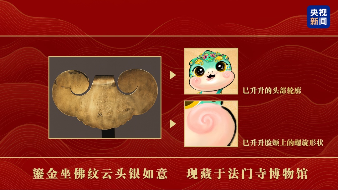 春晚吉祥物设计团队,来自大湾区! 春晚吉祥物设计团队,来自大湾区!