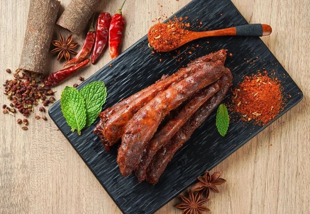 春节吃肉有讲究!这几种常见肉最好少吃,赶快对照自查 春节吃肉有讲究!这几种常见肉最好少吃,赶快对照自查