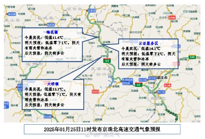 阴冷+湿冷+风冷！广东人压箱底的羽绒服可以拿出来了