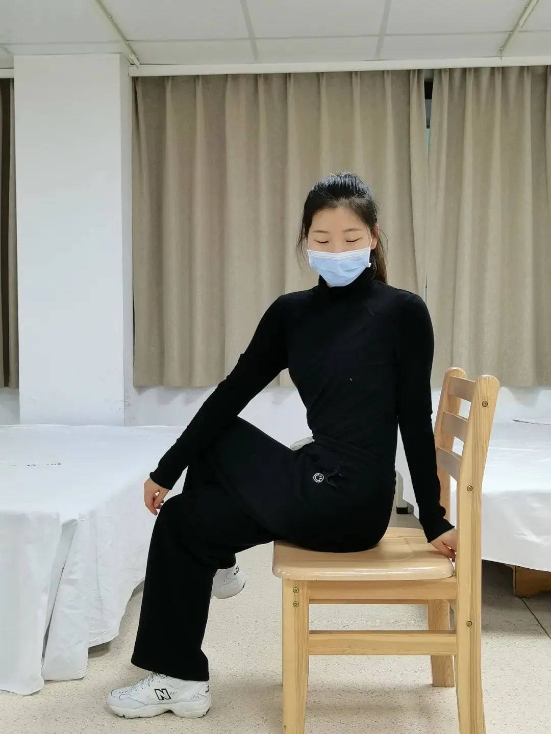 返乡路太漫长,“原地健身”搞起来! 返乡路太漫长,“原地健身”搞起来!