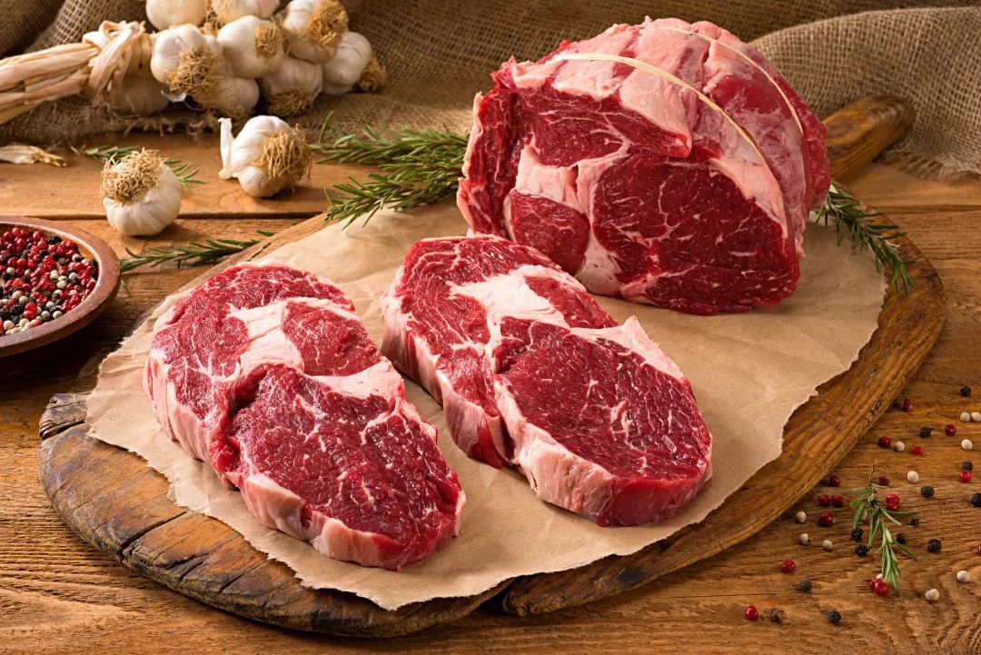 春节吃肉有讲究!这几种常见肉最好少吃,赶快对照自查 春节吃肉有讲究!这几种常见肉最好少吃,赶快对照自查