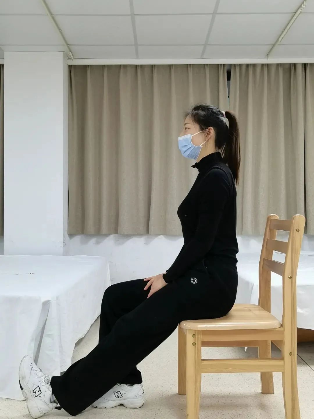 返乡路太漫长,“原地健身”搞起来! 返乡路太漫长,“原地健身”搞起来!