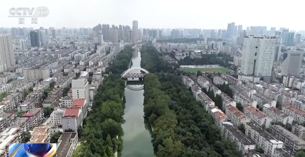 开年以来 房地产市场呈现出哪些积极变化？一起走进楼市“前沿”看一看