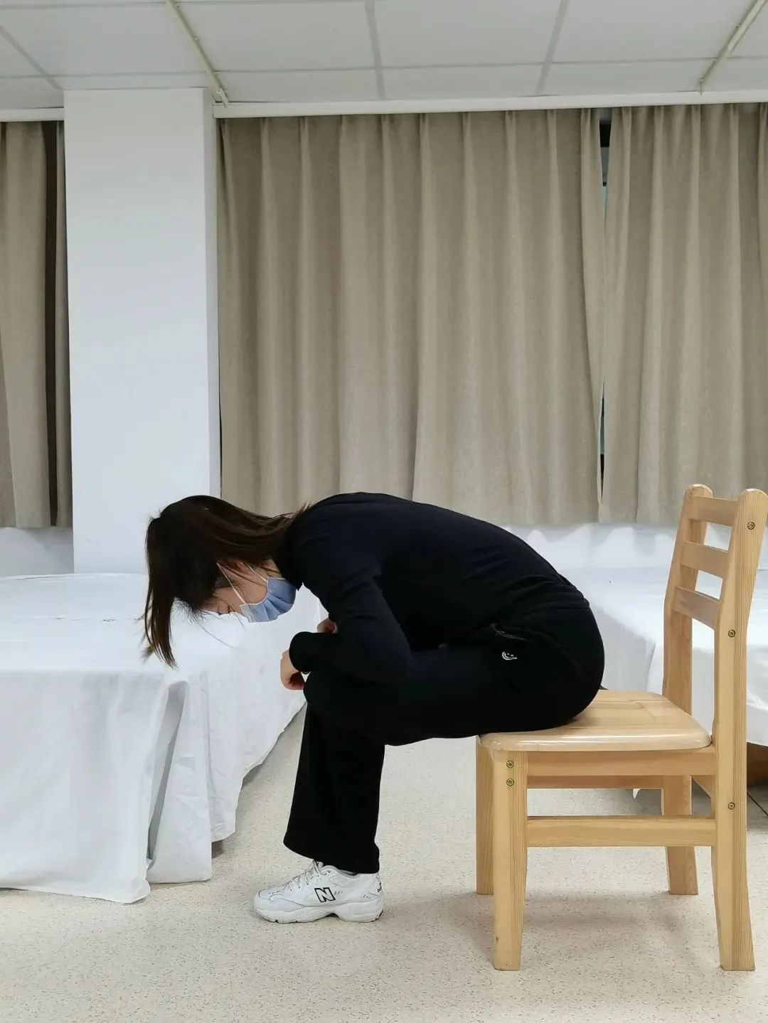 返乡路太漫长,“原地健身”搞起来! 返乡路太漫长,“原地健身”搞起来!