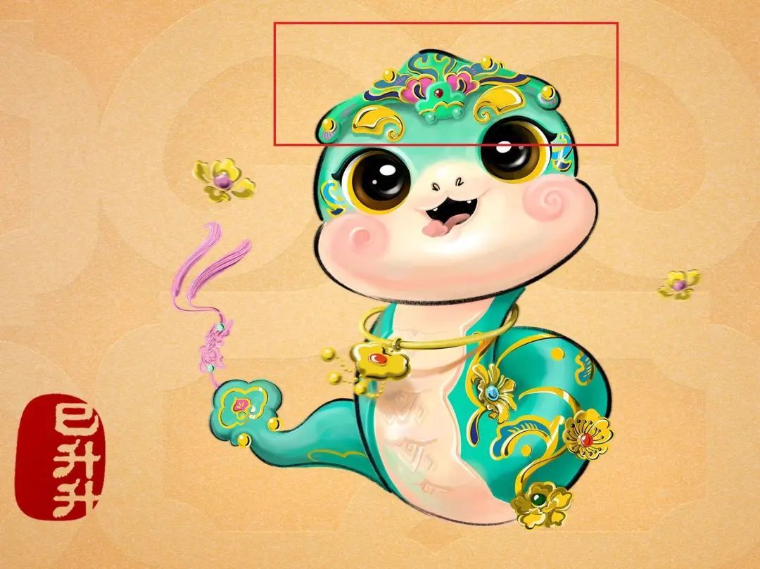 春晚吉祥物设计团队,来自大湾区! 春晚吉祥物设计团队,来自大湾区!