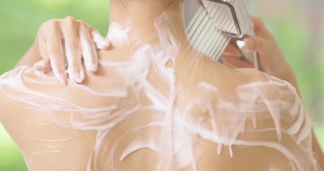 身体这3个部位不要过度清洁，否则可能害了自己！