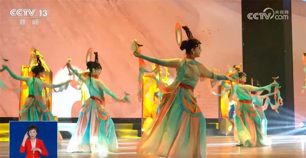 一起解锁各地春节文旅市场“流量密码” 文化之美添彩和美中国年氛围 一起解锁各地春节文旅市场“流量密码” 文化之美添彩和美中国年氛围