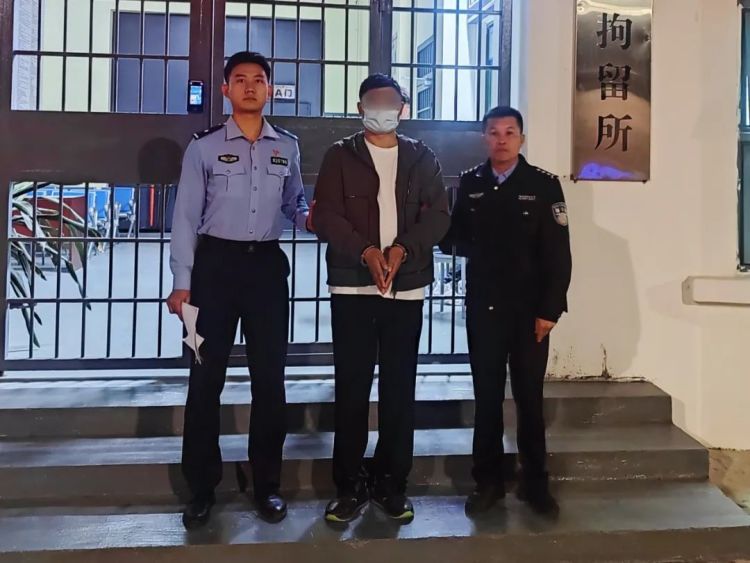 新建筑将成为合法博彩业酒店？三亚警方：男子为博取眼球散布谣言，行拘5日