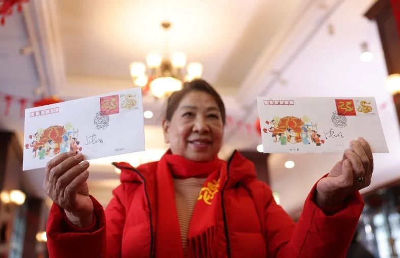 买买买！主打一个幸福感拉满！
