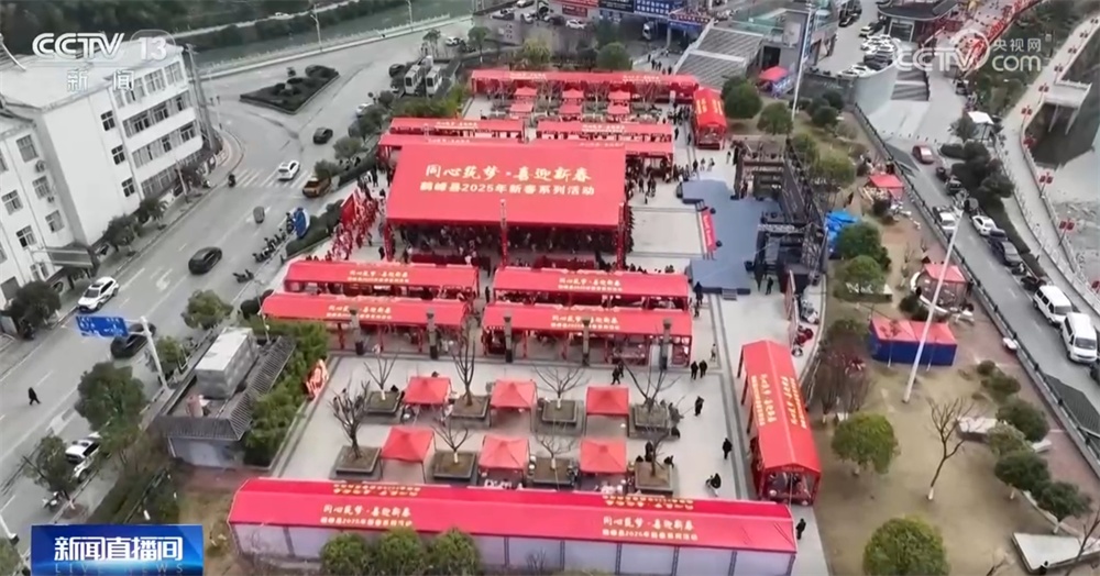 开年以来 房地产市场呈现出哪些积极变化？一起走进楼市“前沿”看一看