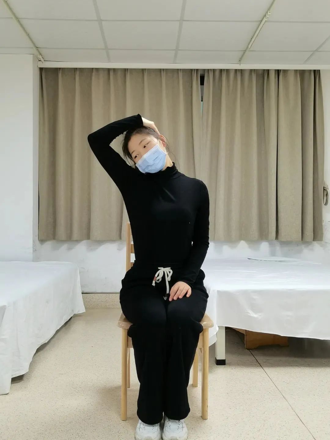 返乡路太漫长,“原地健身”搞起来! 返乡路太漫长,“原地健身”搞起来!