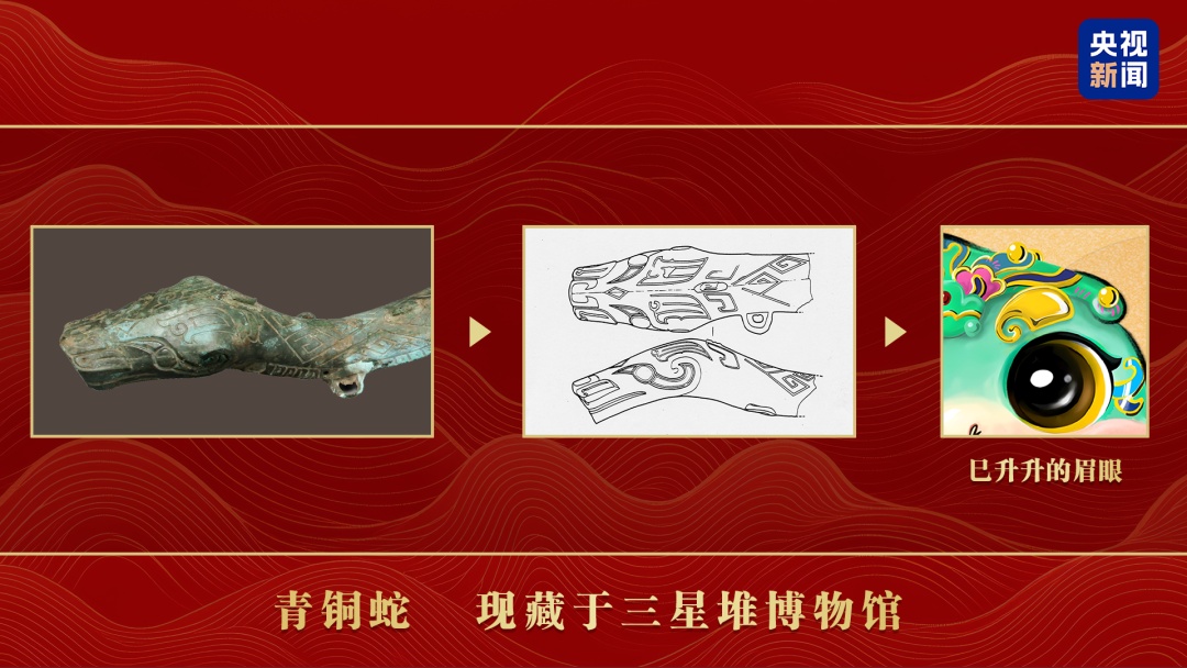 春晚吉祥物设计团队,来自大湾区! 春晚吉祥物设计团队,来自大湾区!