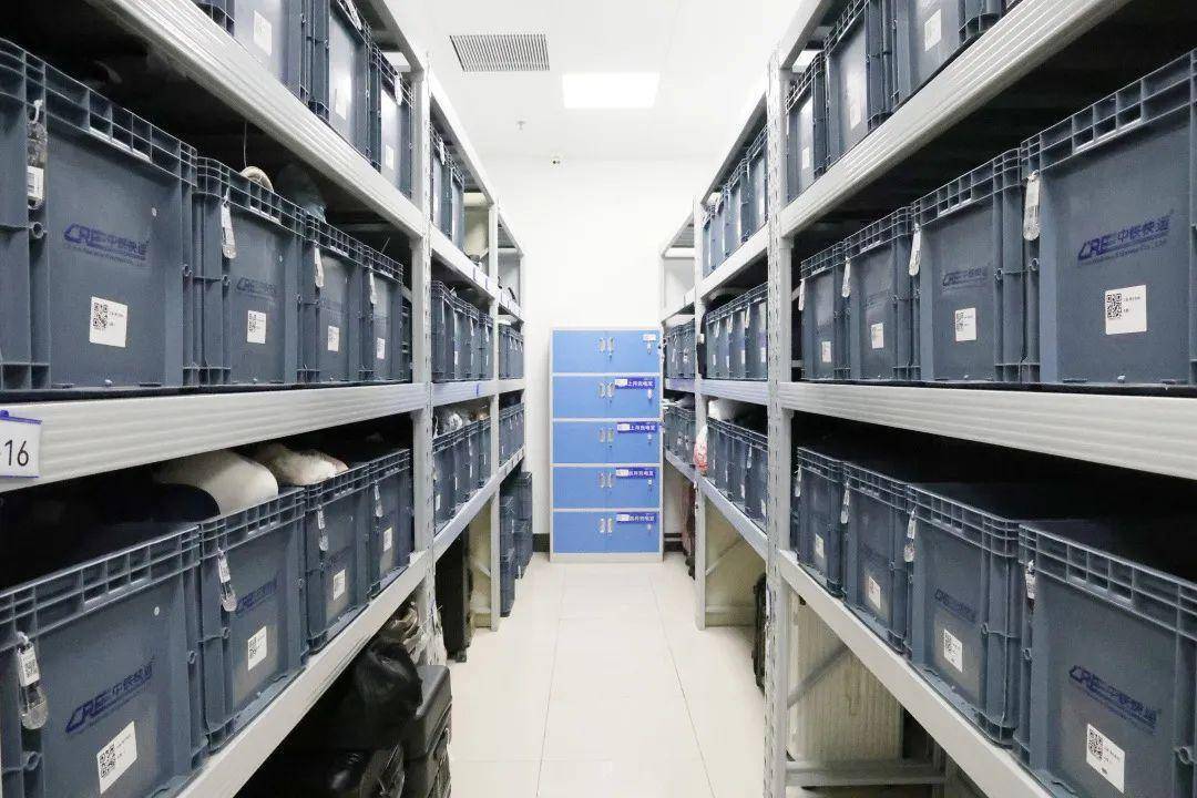 1月25日起铁路部门试行遗失物品快运送回服务 1月25日起铁路部门试行遗失物品快运送回服务
