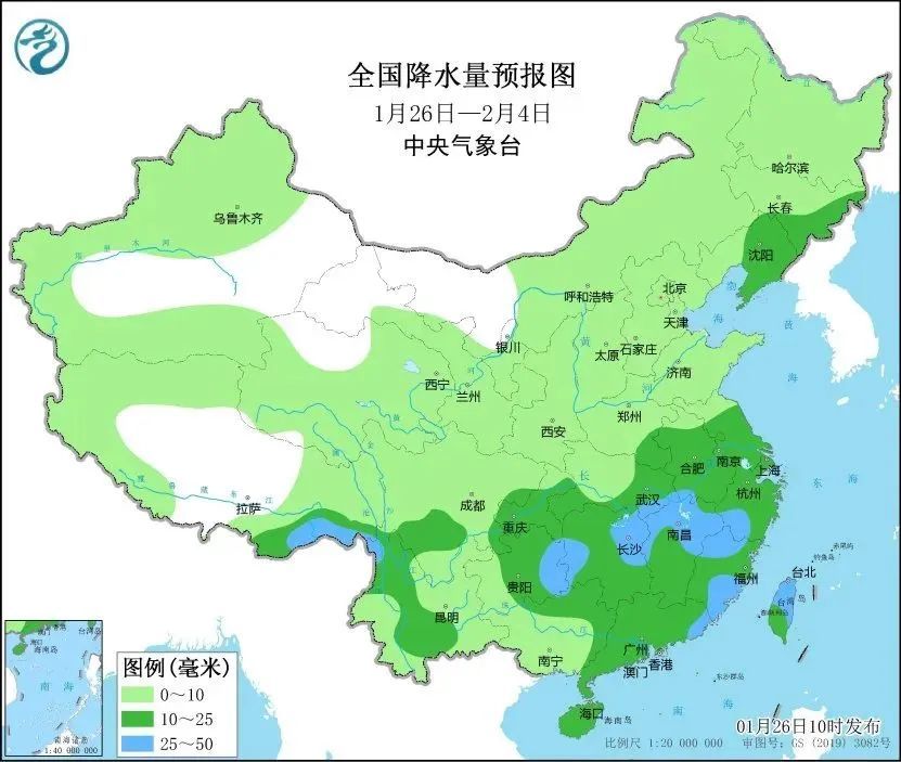 一片“蓝色”！上海多区接连发布提醒：马上就到！