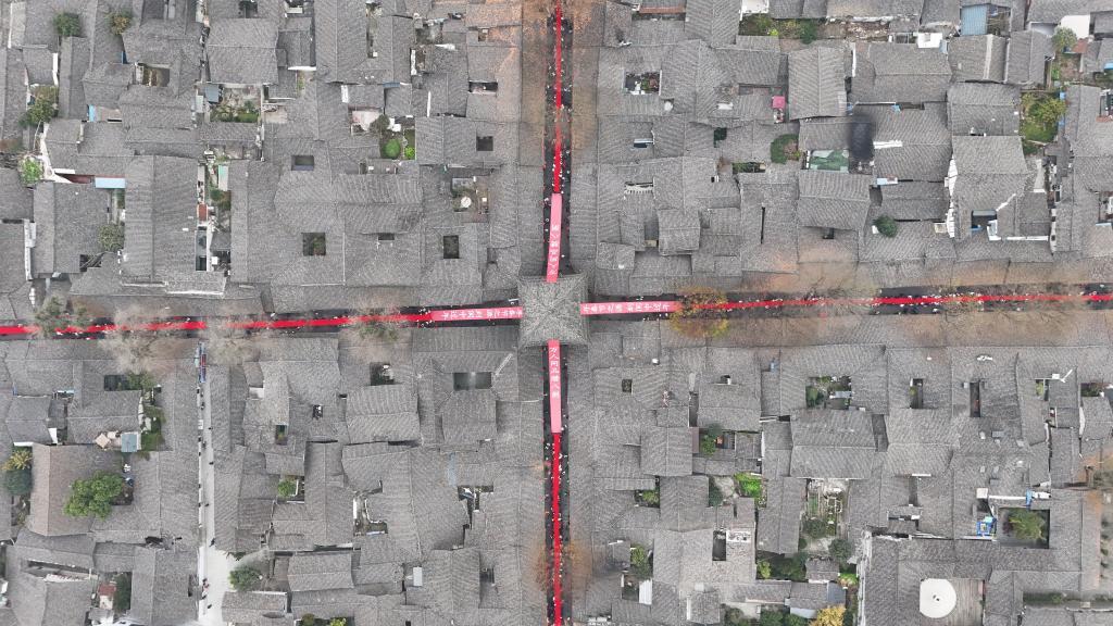 寻“味”中国年|在“春节文化之乡”过年,有啥不一样? 寻“味”中国年|在“春节文化之乡”过年,有啥不一样?