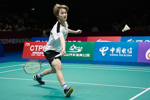 陈雨菲、陈清晨复出参加亚洲混合团体赛 陈雨菲、陈清晨复出参加亚洲混合团体赛