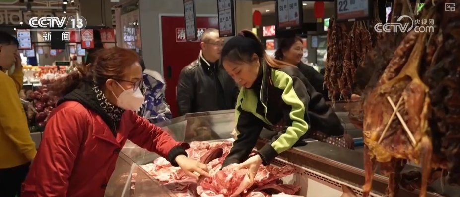 健康过大年！从预防到饮食，春节健康防护提示来了→