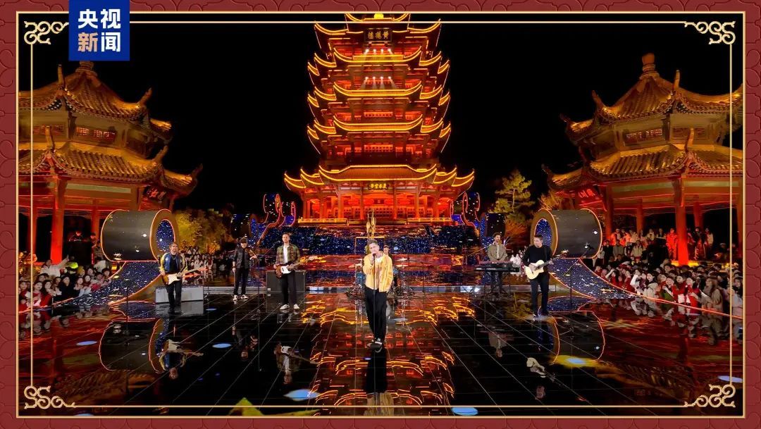 蛇年春晚完成全部五次彩排，最新路透来了→