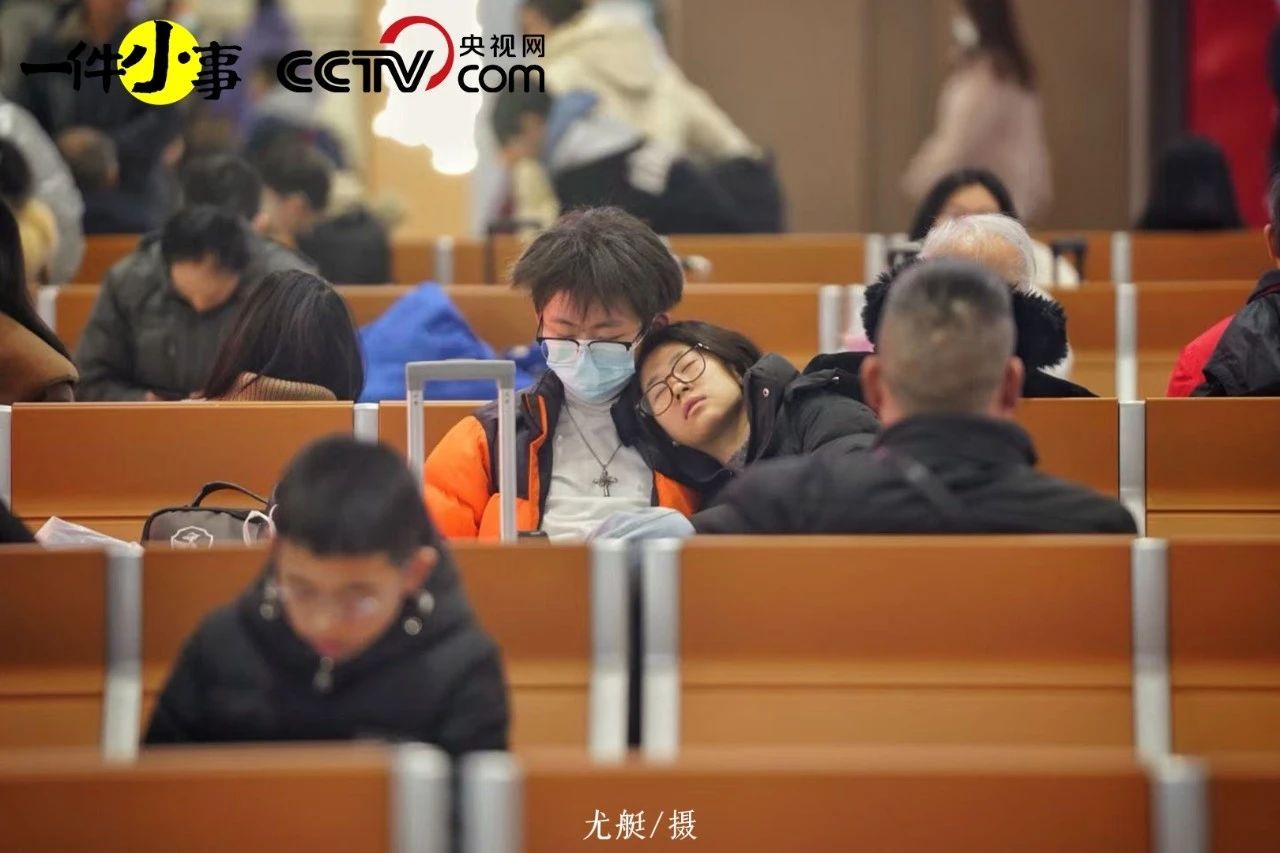 这份执念，可能只有中国人才懂