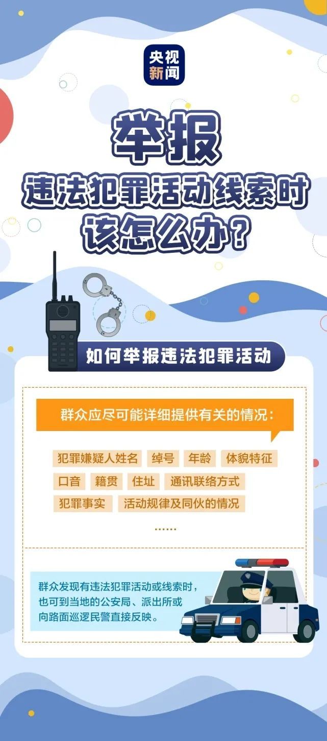 多次拨打110辱骂、威胁接警员？拘！