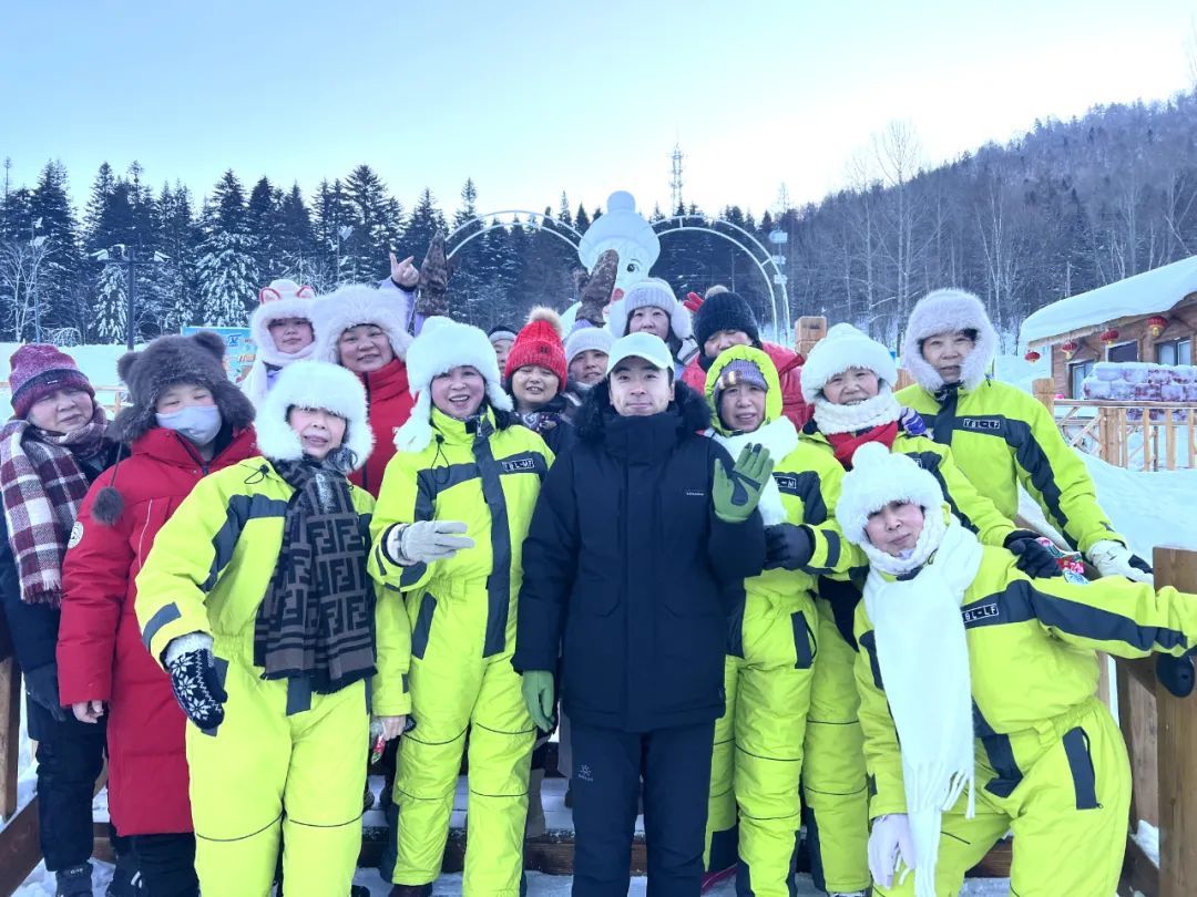 玩了6天发现钻戒丢失,冰城导游“捋”着线路竟帮他找到了! 玩了6天发现钻戒丢失,冰城导游“捋”着线路竟帮他找到了!