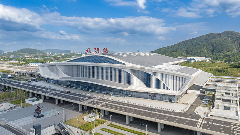 江苏江阴2024年GDP超5000亿元 江苏江阴2024年GDP超5000亿元