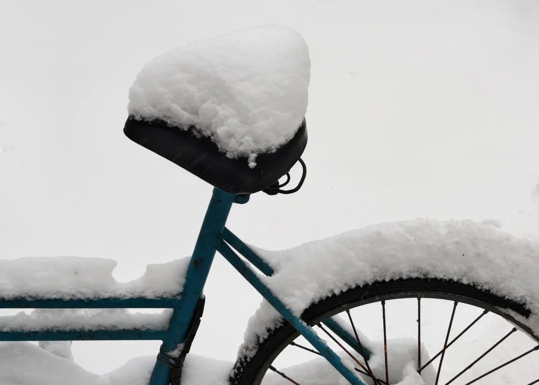 继续黄色预警，今日辽宁8地暴雪！