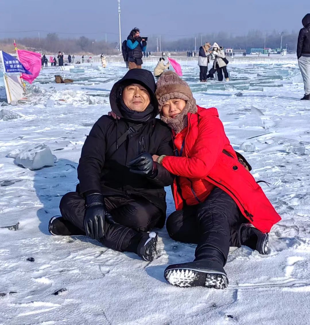 玩了6天发现钻戒丢失,冰城导游“捋”着线路竟帮他找到了! 玩了6天发现钻戒丢失,冰城导游“捋”着线路竟帮他找到了!