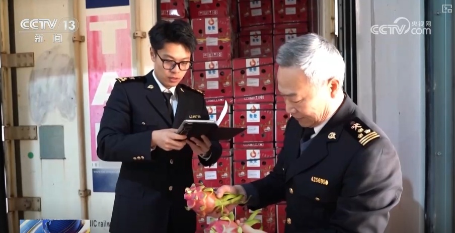 新春购销市场红红火火 百姓“年货清单”新意十足 新春购销市场红红火火 百姓“年货清单”新意十足