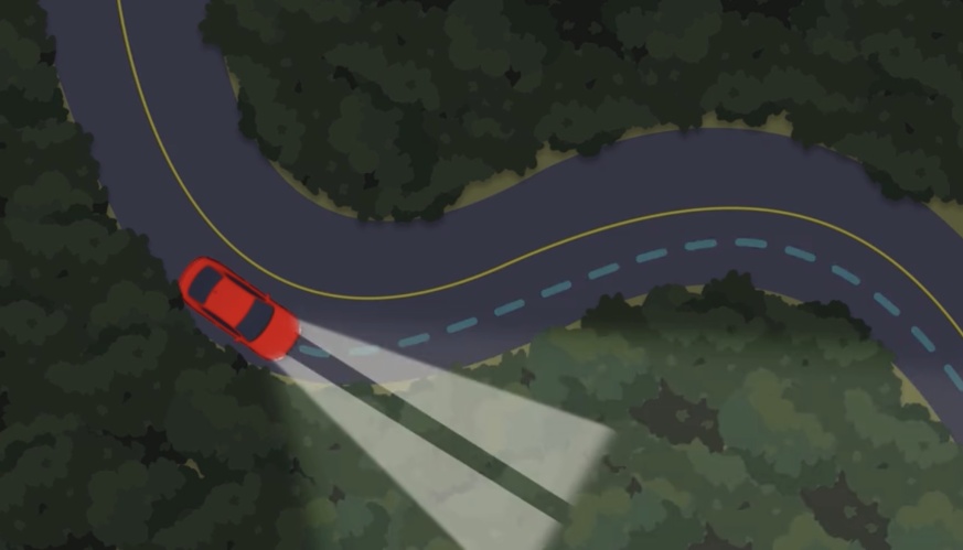 夜间行车要注意哪些细节？看完这篇再出发