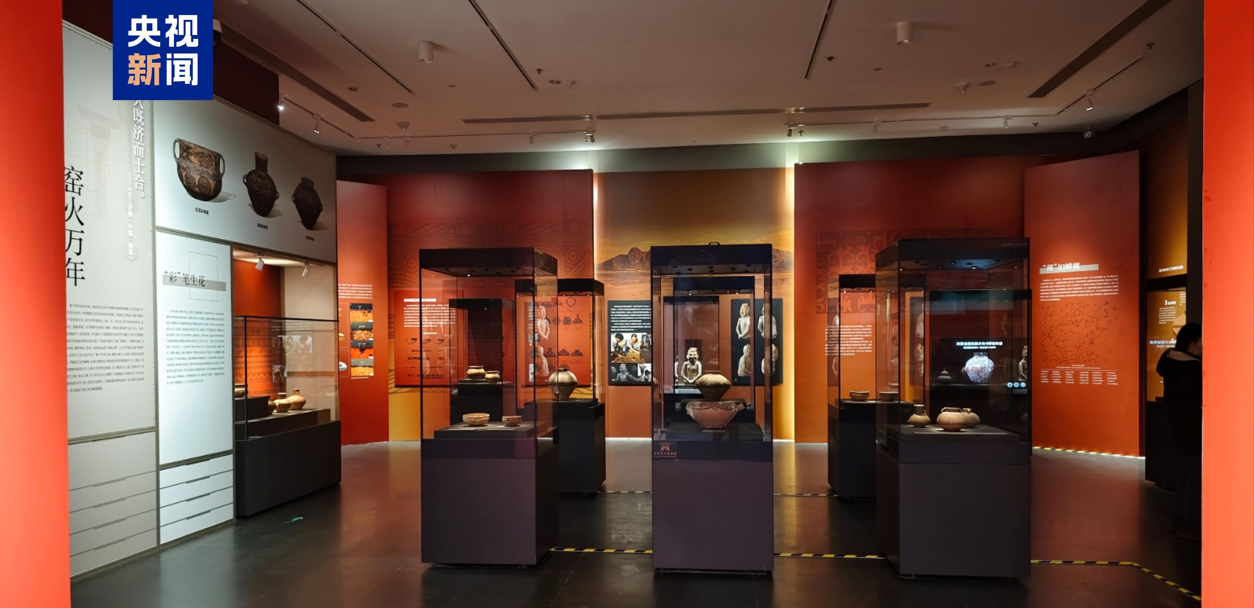 考古人员现场修复唐代龙首!来这个展感受科技考古与文保工作魅力 考古人员现场修复唐代龙首!来这个展感受科技考古与文保工作魅力