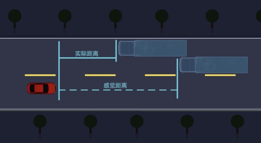 夜间行车要注意哪些细节？看完这篇再出发