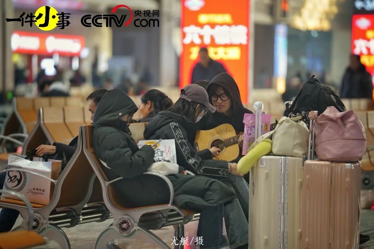 这份执念，可能只有中国人才懂