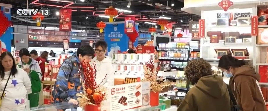 健康过大年！从预防到饮食，春节健康防护提示来了→