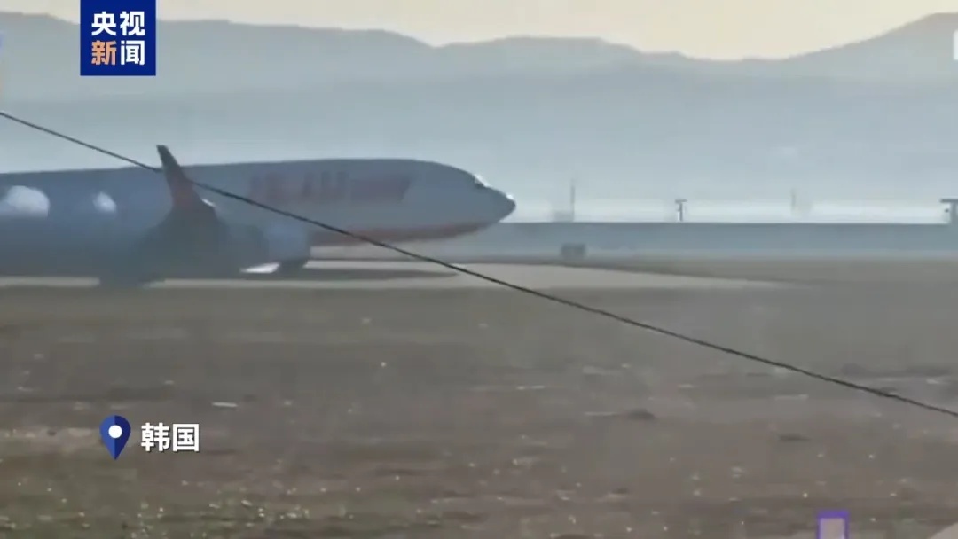 致179人遇难,最新调查结果公布 致179人遇难,最新调查结果公布