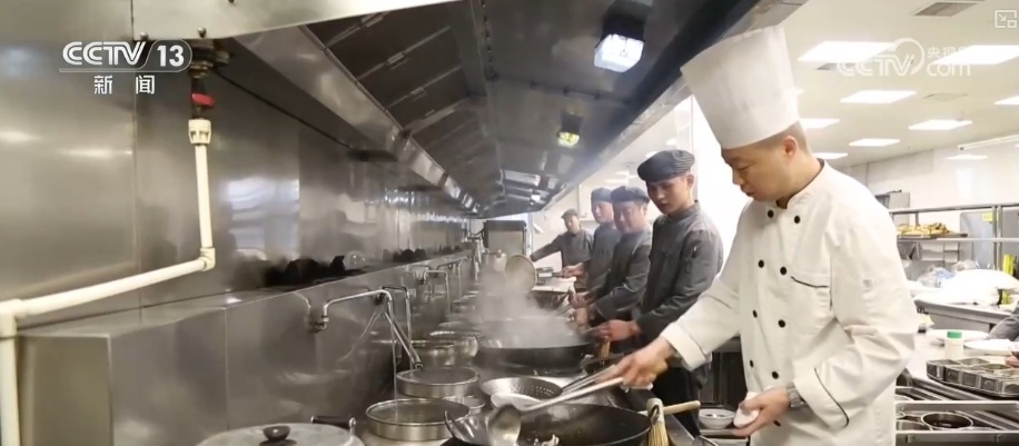 健康过大年！从预防到饮食，春节健康防护提示来了→