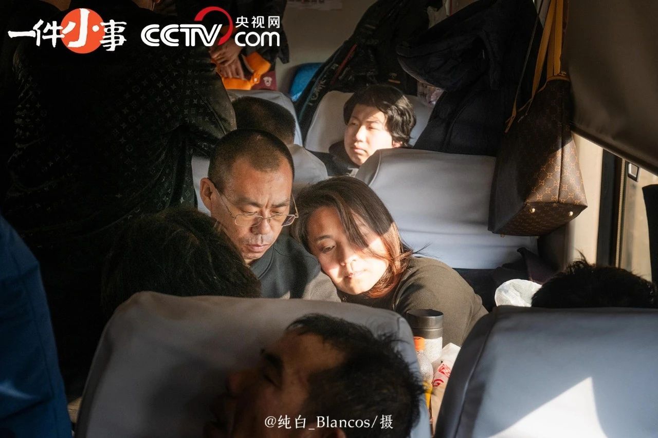 这份执念，可能只有中国人才懂