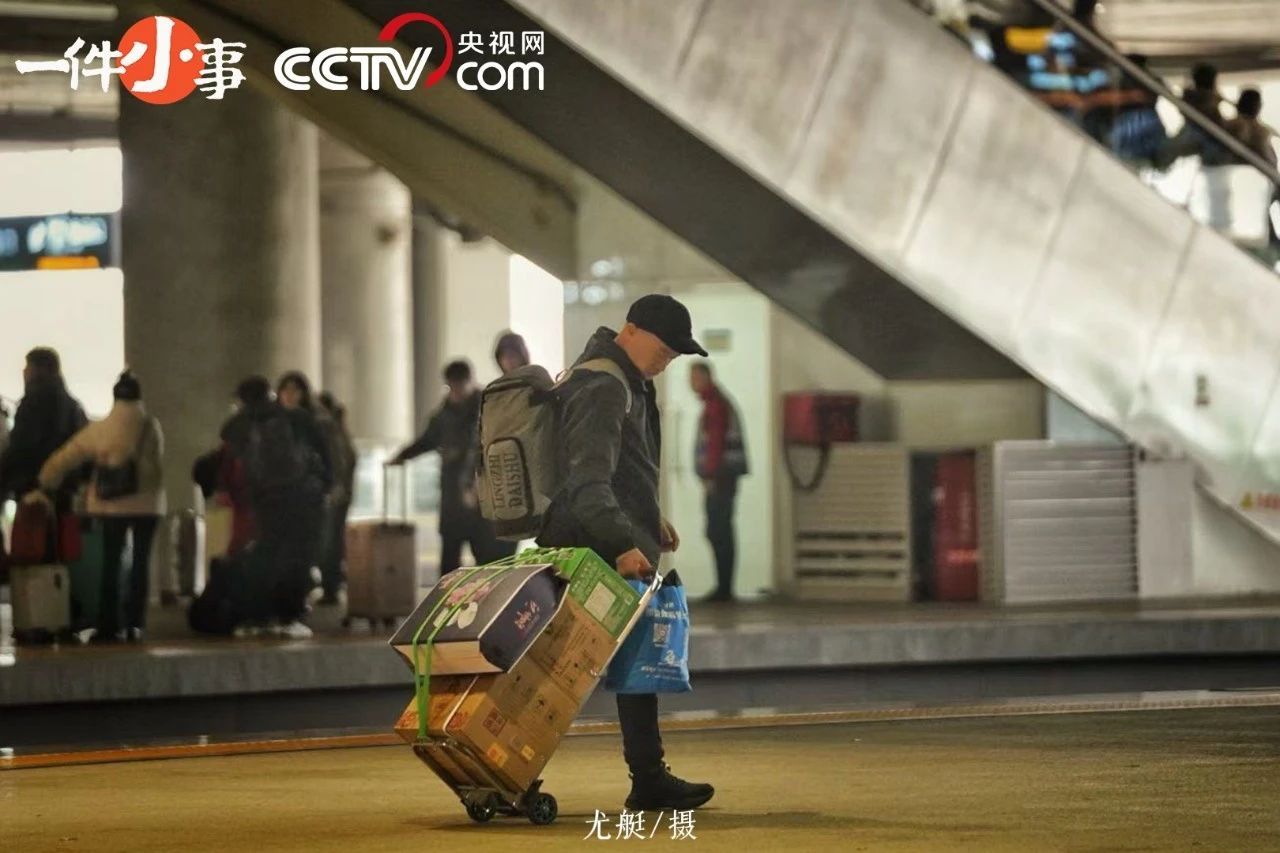 这份执念，可能只有中国人才懂