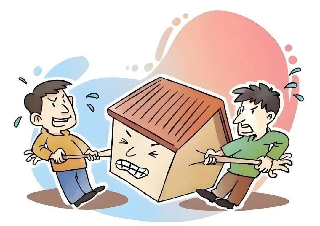 夫妻赡养父亲多年,小姑却要均分房产?一招“亲情攻略”,让你过个团圆年 夫妻赡养父亲多年,小姑却要均分房产?一招“亲情攻略”,让你过个团圆年