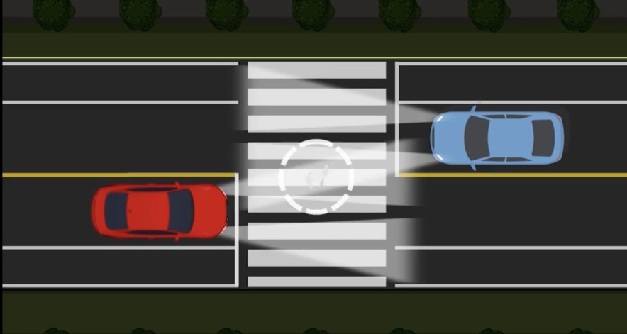 夜间行车要注意哪些细节？看完这篇再出发