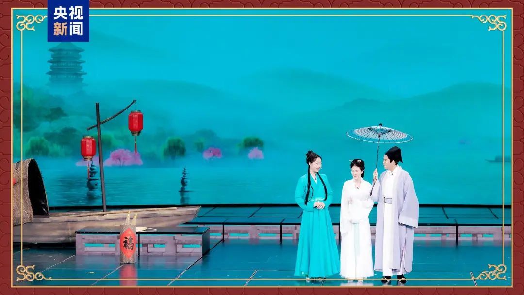 蛇年春晚完成全部五次彩排，最新路透来了→