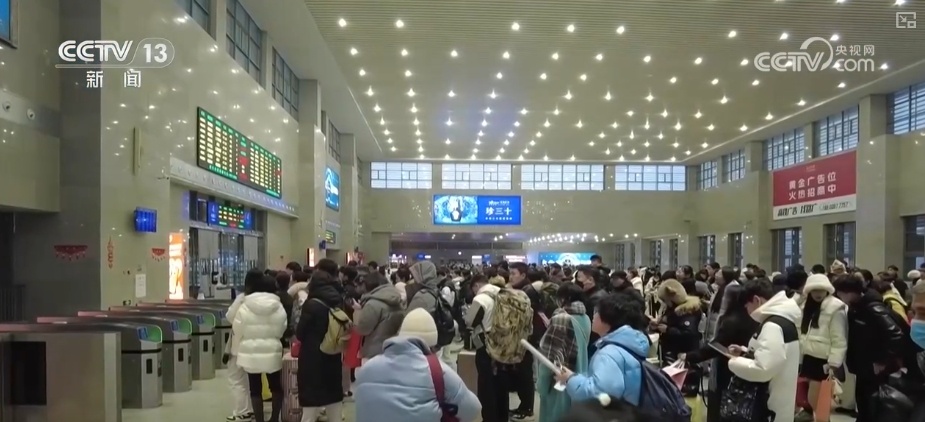 健康过大年！从预防到饮食，春节健康防护提示来了→