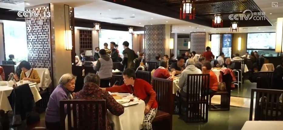 健康过大年！从预防到饮食，春节健康防护提示来了→