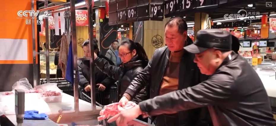 “非遗灯会+新春庙会+惠民乐购”点“亮”假日消费 “非遗灯会+新春庙会+惠民乐购”点“亮”假日消费