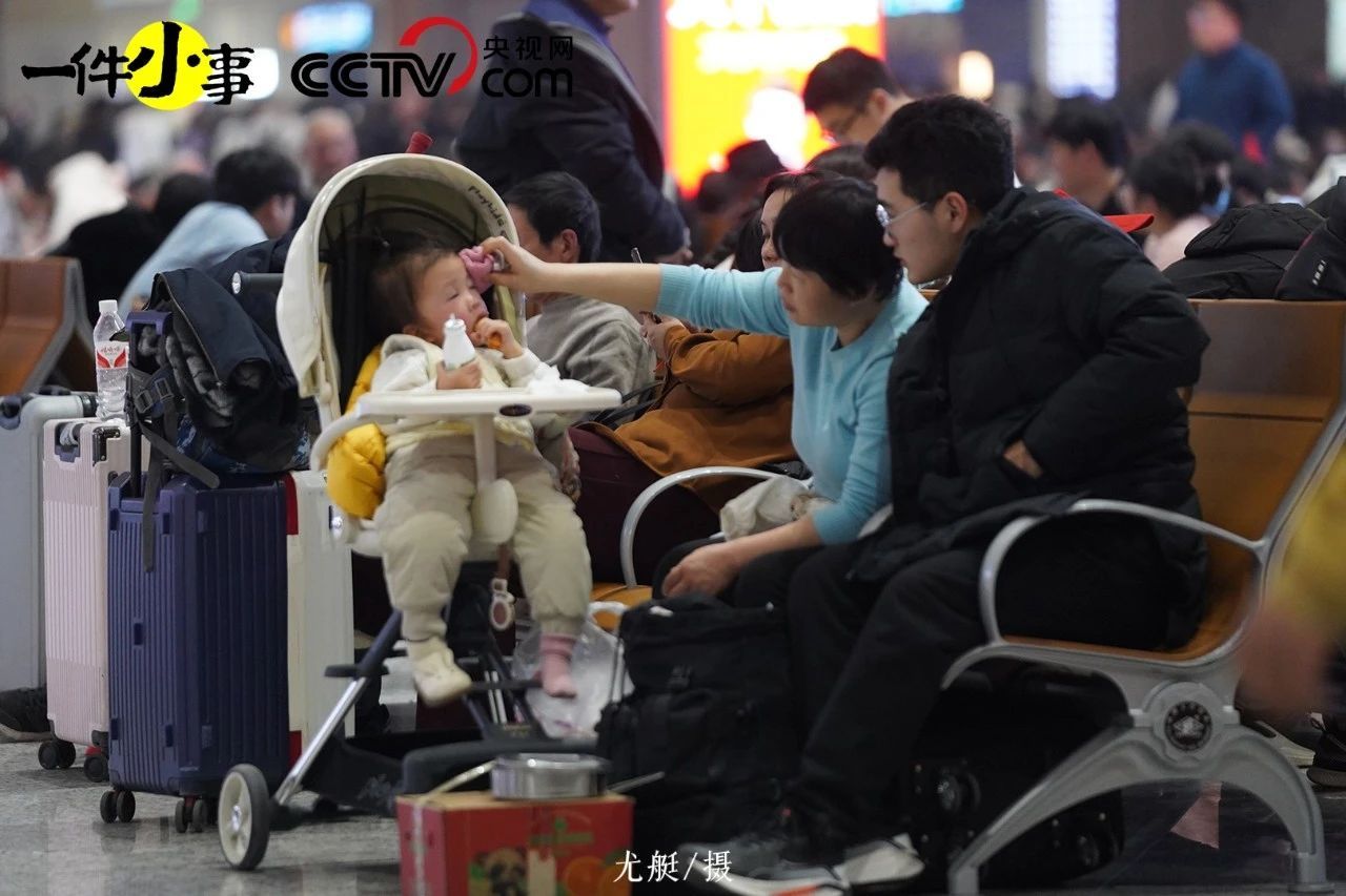 这份执念，可能只有中国人才懂