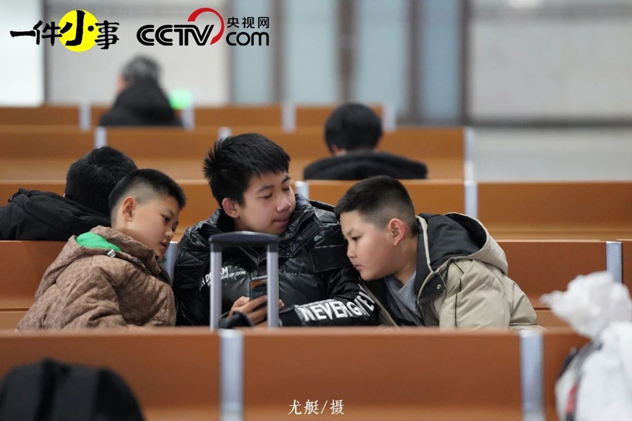 这份执念，可能只有中国人才懂