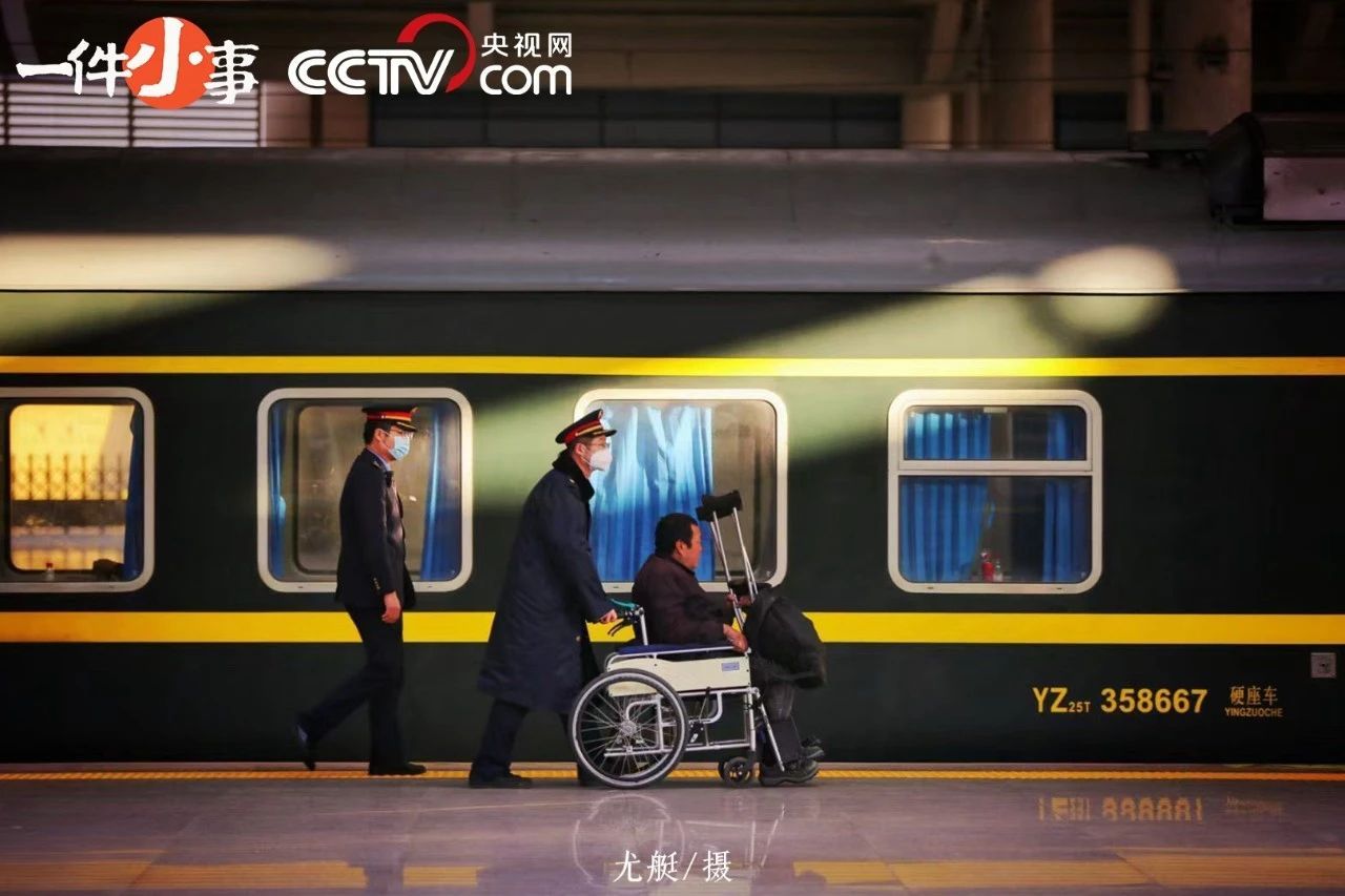 这份执念，可能只有中国人才懂